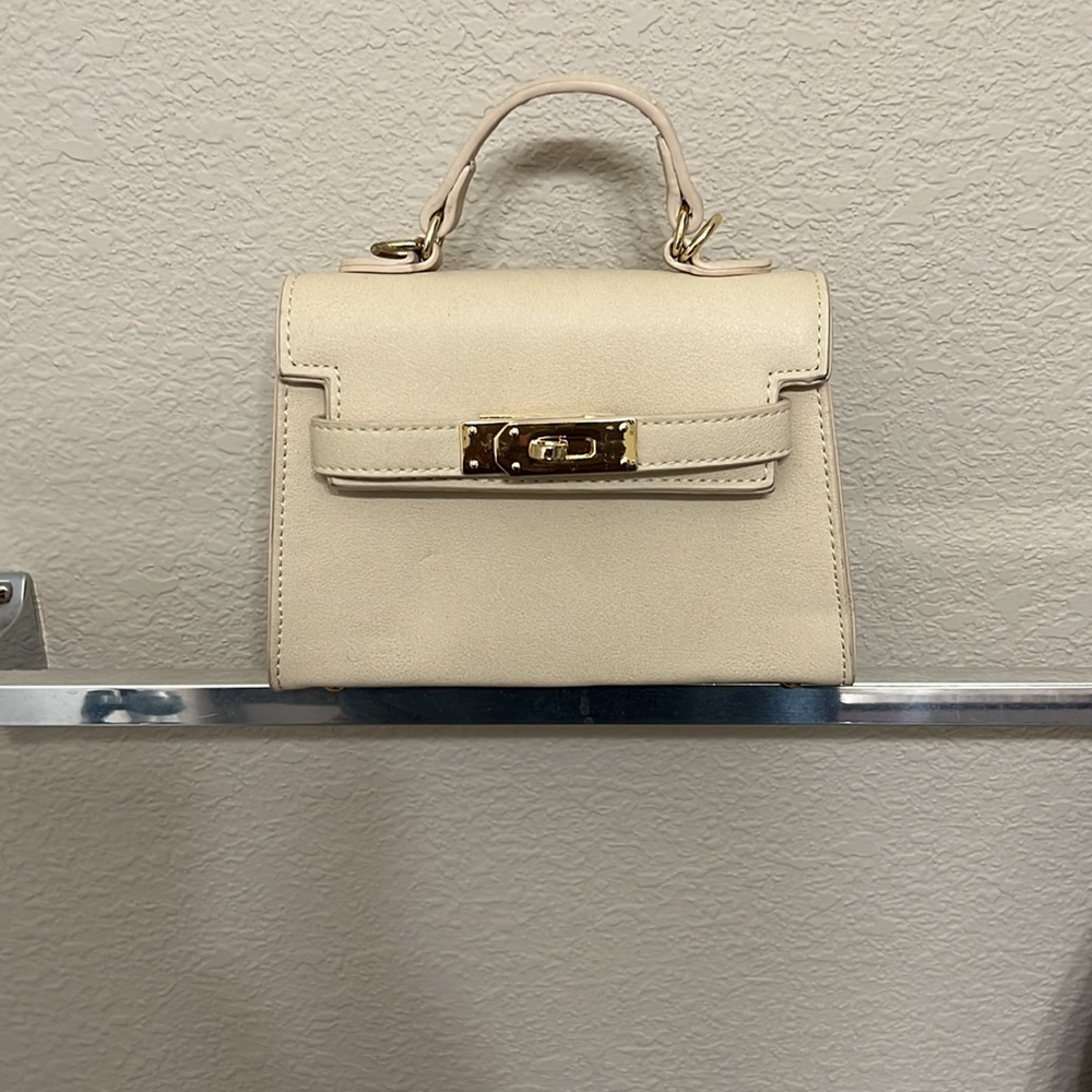 Mini purse - Picture 2 of 7